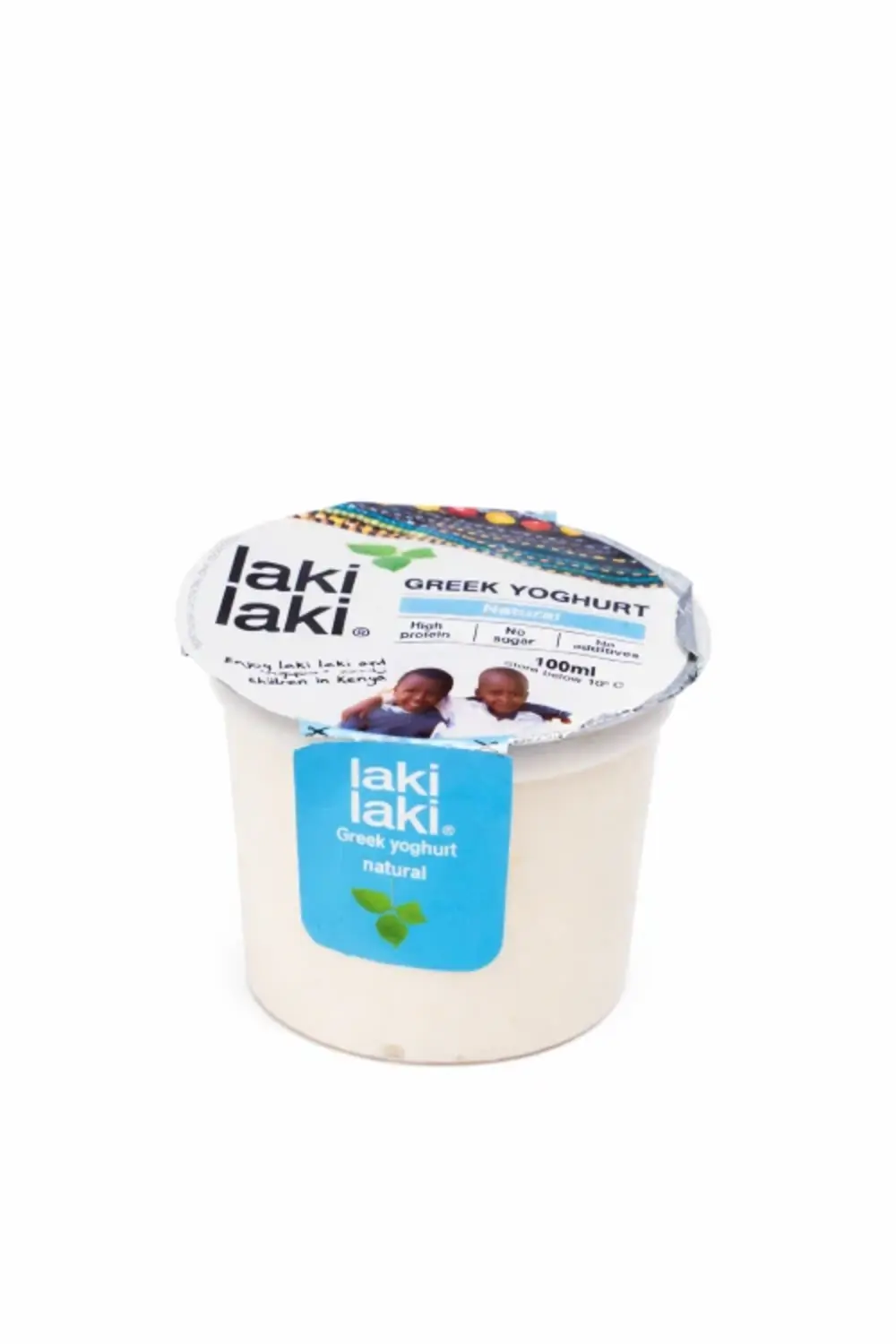 Laki Laki Natural Greek 100Ml