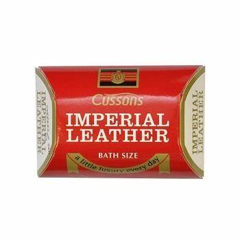 Imperial Leather Soap 125 + Lotion 200Ml + Geometrical Set