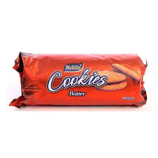 Nuvita Butter Cookies 100G