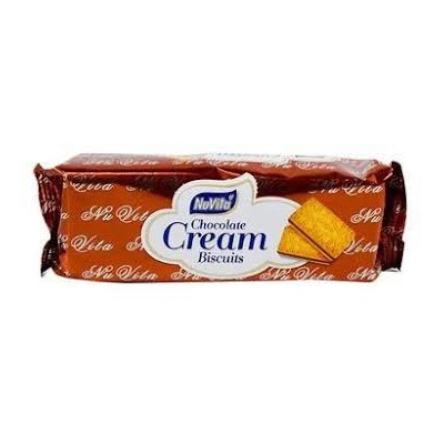 Nuvita Chocolate Cream 50G