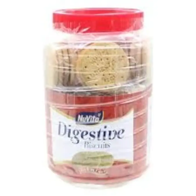 Nuvita Digestive Biscuit 1Kg