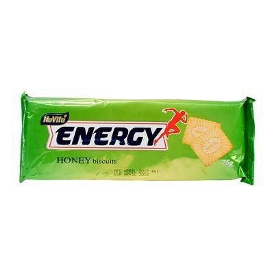 Nuvita Energy Honey Bisc.75G