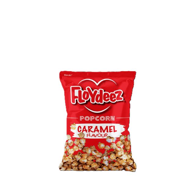 Floydeez Caramel Popcorn 30G