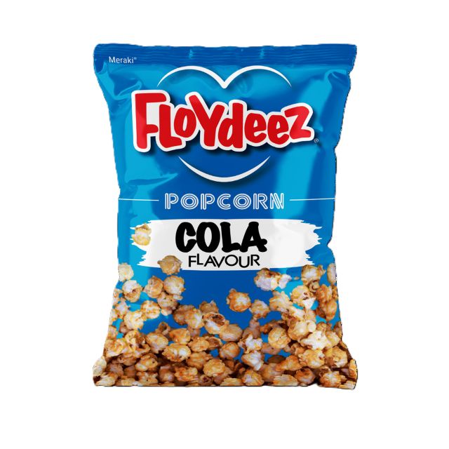 Floydeez Cola Popcorn 60 g