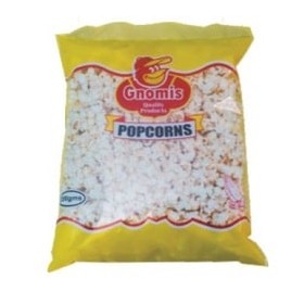 Gnomis Popcorn 100Gm