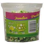 Jandee Apple Green Popcorn 35G