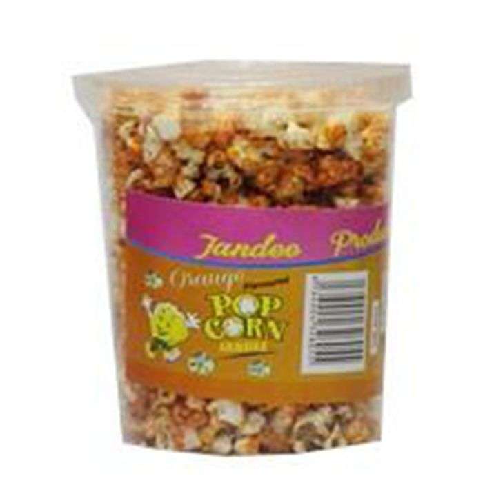 Jandee Orange Popcorn 35G