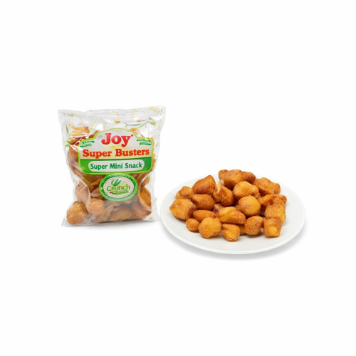 Joy Super Bite Mandazi 180G