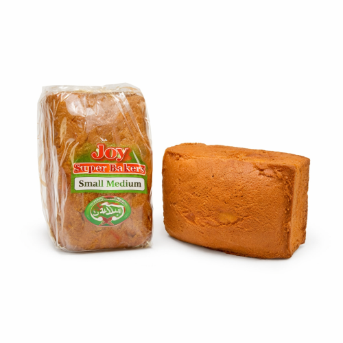 Joy Super Lemon Madeira 250g