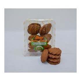 oy Superginger Cookies 180g