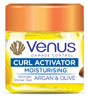 Venus Dc Moisturising Curl Activator 100g