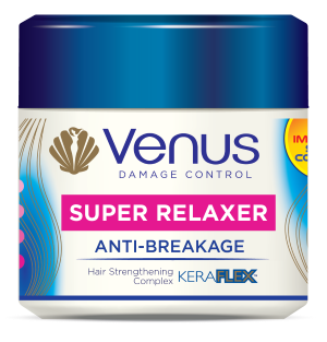 Venus Dc Super Relaxer 450Ml