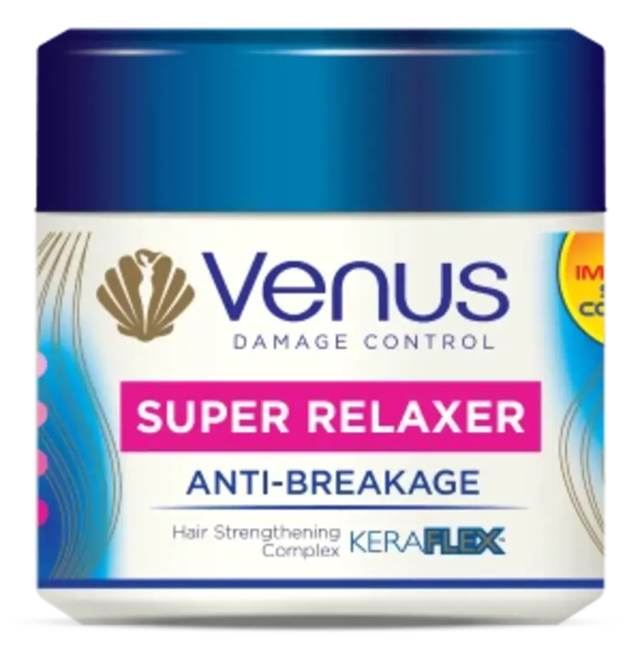Venus Dc Super Relaxer 450Ml