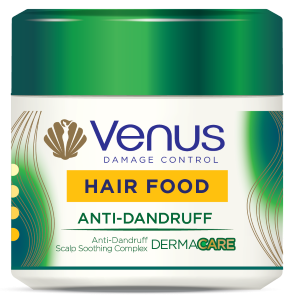Venus Dc Anti-Dandruff Hair Food 210Ml