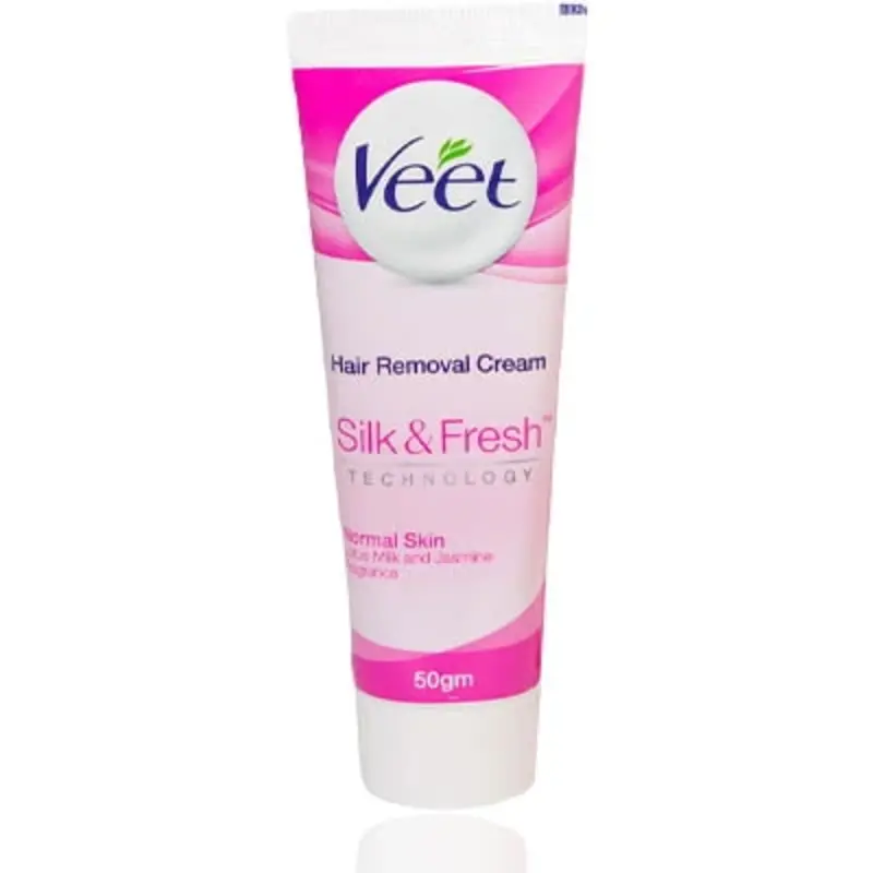 Veet Hair Removal Cream Normal Skin 50g