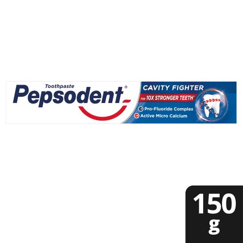 Pepsodent Cavity Fighter Core 150 g