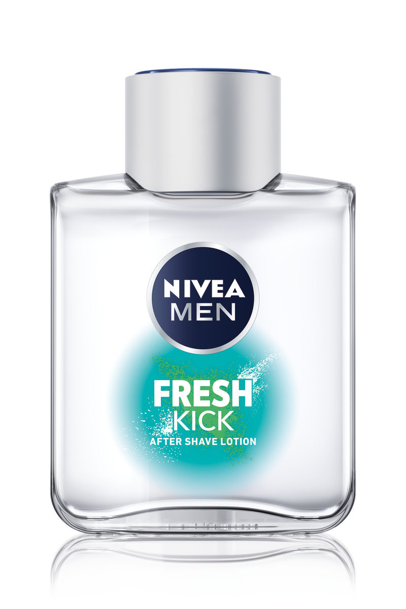 Nivea Men Cool Kick After Shave  100Ml