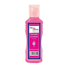 Nice & Lovely Perfumed Glycerine 110ml