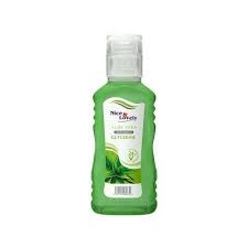 Nice & Lovely Glycerine Aloe Vera 65ml