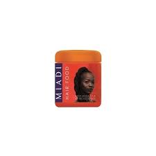 Miadi Hair Food Vitamin E Pomade 200g