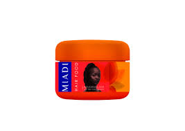 Miadi Hair Food Vitamin E 85g
