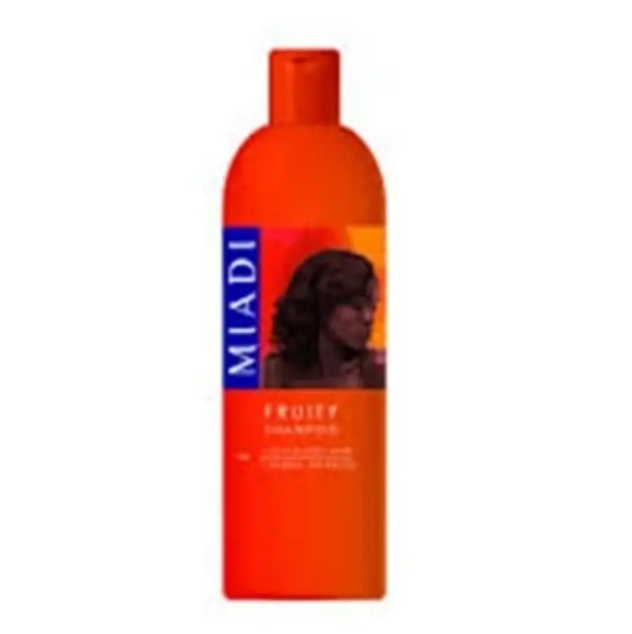 Miadi Fruity Shampoo 473ml