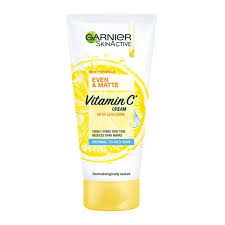 Garnier Even & Matte Normal Dry 40ml