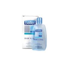 Ballet Hair Tonic 125ml