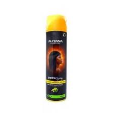 Aliyana Sheen Spray 450ml