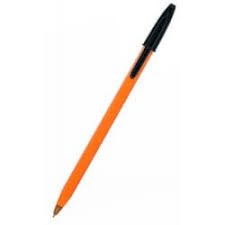 Bic Fine Point Black Ball Pen