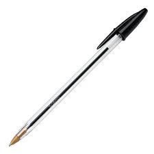 Bic Fine Point Ball Pen