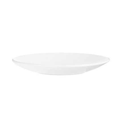 Essence White Saucer