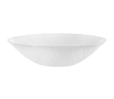 Feston White Mult Bowl