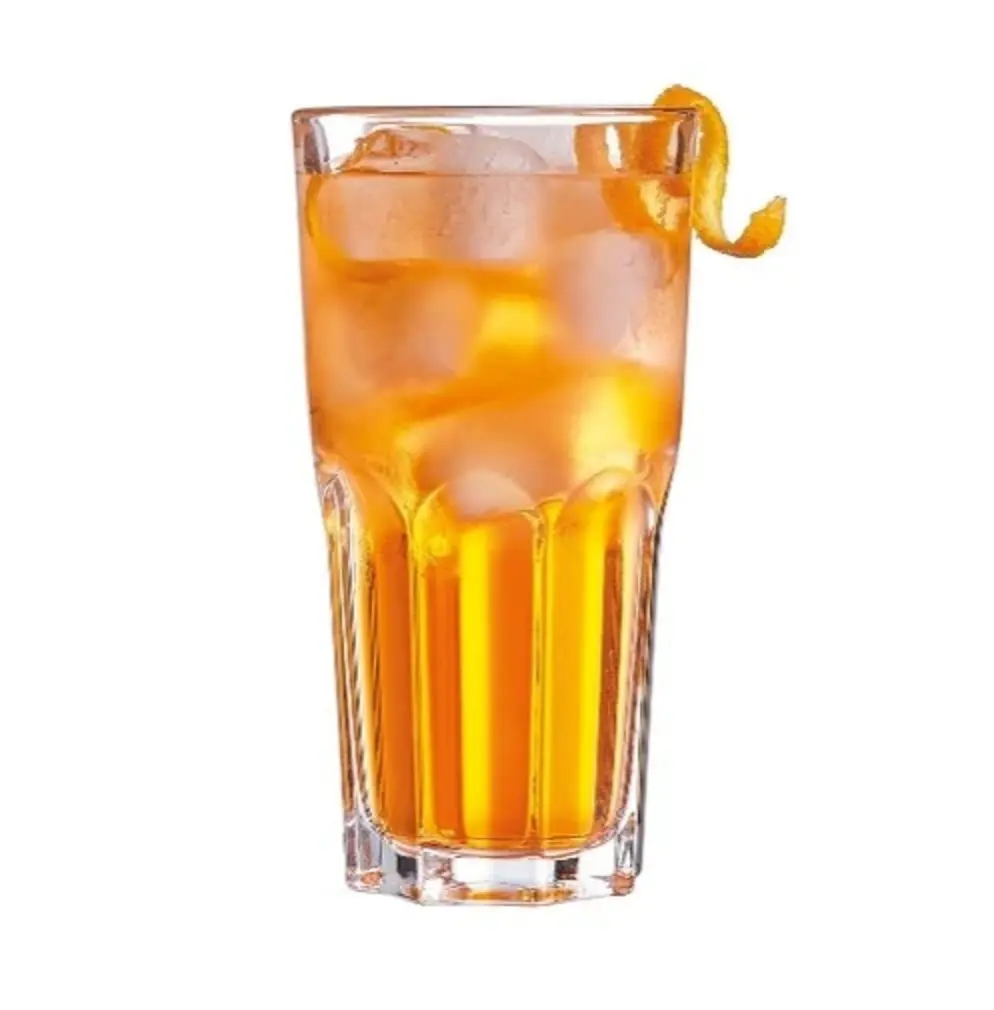 Granity Tumbler 31 Cl