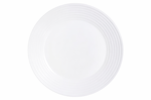 Harena White Dinner Plate 27 Cm