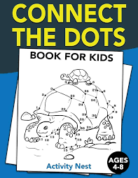 Join Dot To Dot