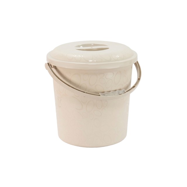 Kenpoly Bucket 20 With Lid