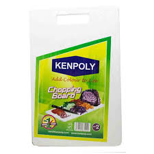 Kenpoly Chopping Board 1