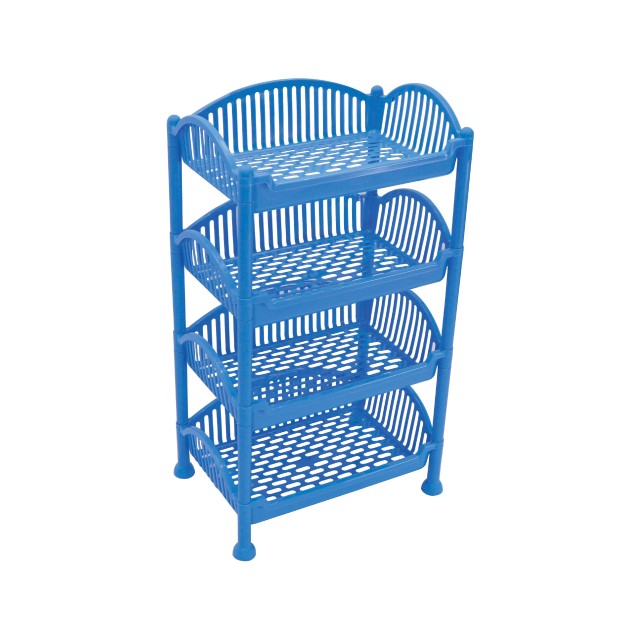 Kenpoly Ezee Trolley 4 Stack