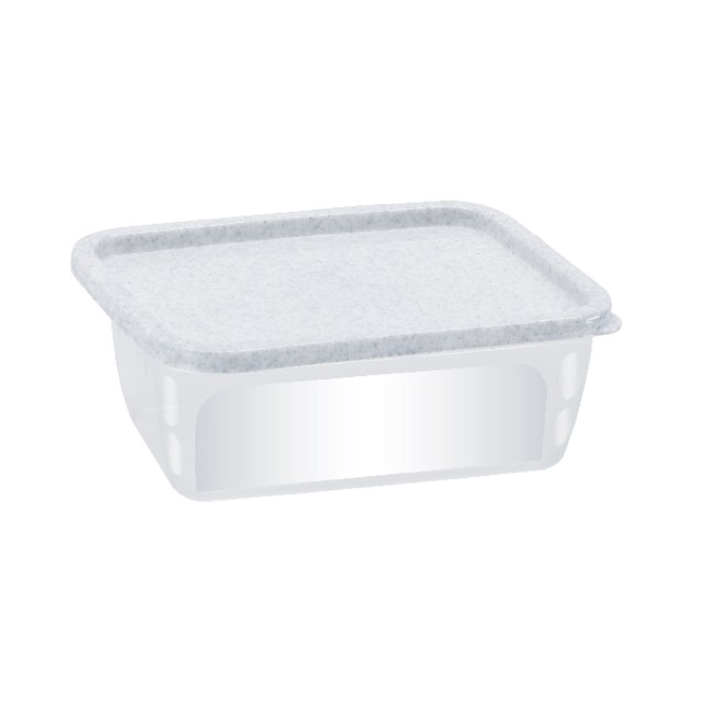 Kenpoly Food Mate Rectangular 01
