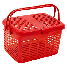 Kenpoly Rio Basket