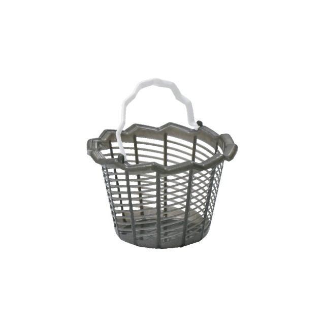 Kenpoly Yoyo Basket #6