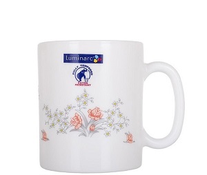 Luminarc Essence Elizabeth Mug 32 Cl 1 Piece