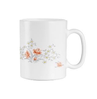 Luminarc Essence Elizabeth Mug 32 Cl 1 Piece