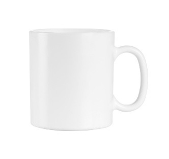 Luminarc Essence White Mug 32 Cl 1Pieces
