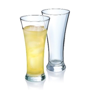 Luminarc Martigues Water Glass 33 Cl