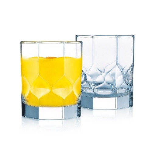 Luminarc Octime Diamond Tumbler 30 Cl