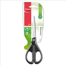 Maped Scissor 467010 17Cm