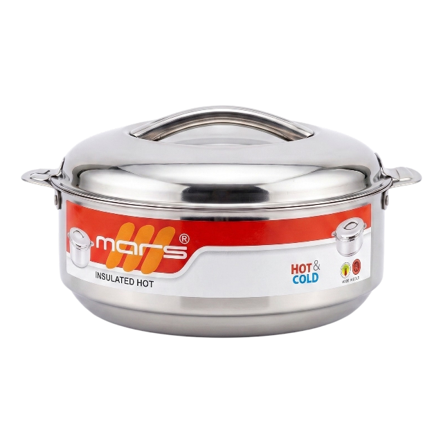 Mars Stainless Steel Hot Pot 105