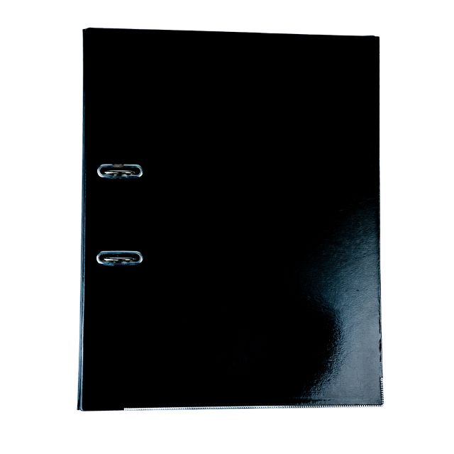 Office Box File 2 Fc Paper 9608E Blk